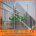 Design Iron Fence for Highway, Garden